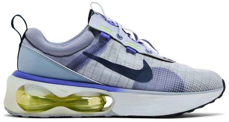 Nike Air Max 2021 GS Ghost Ashen Slate