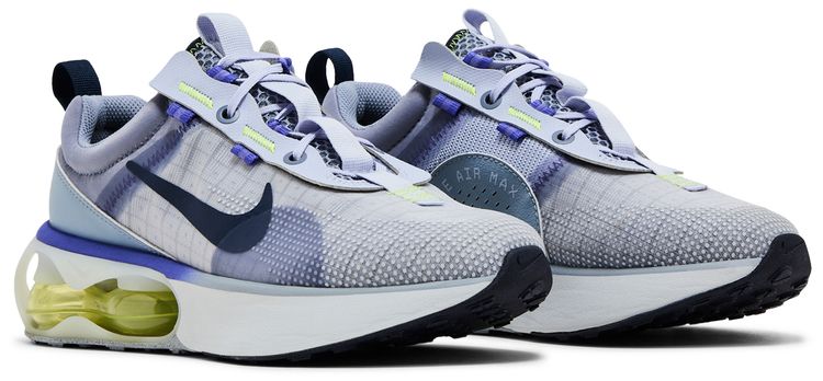 Nike Air Max 2021 GS Ghost Ashen Slate