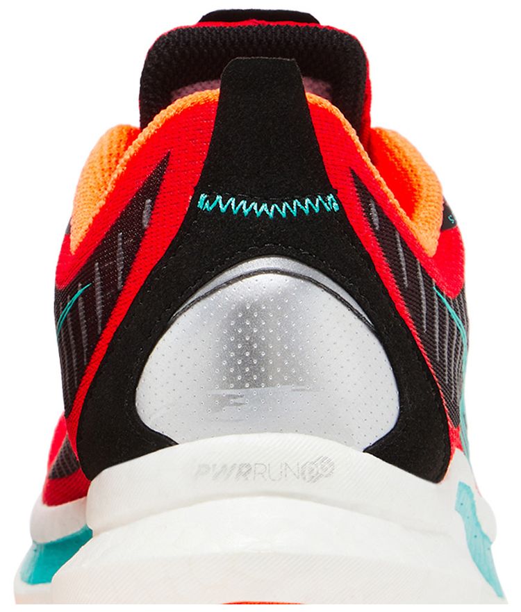 Saucony Endorphin Speed 2 Scarlet