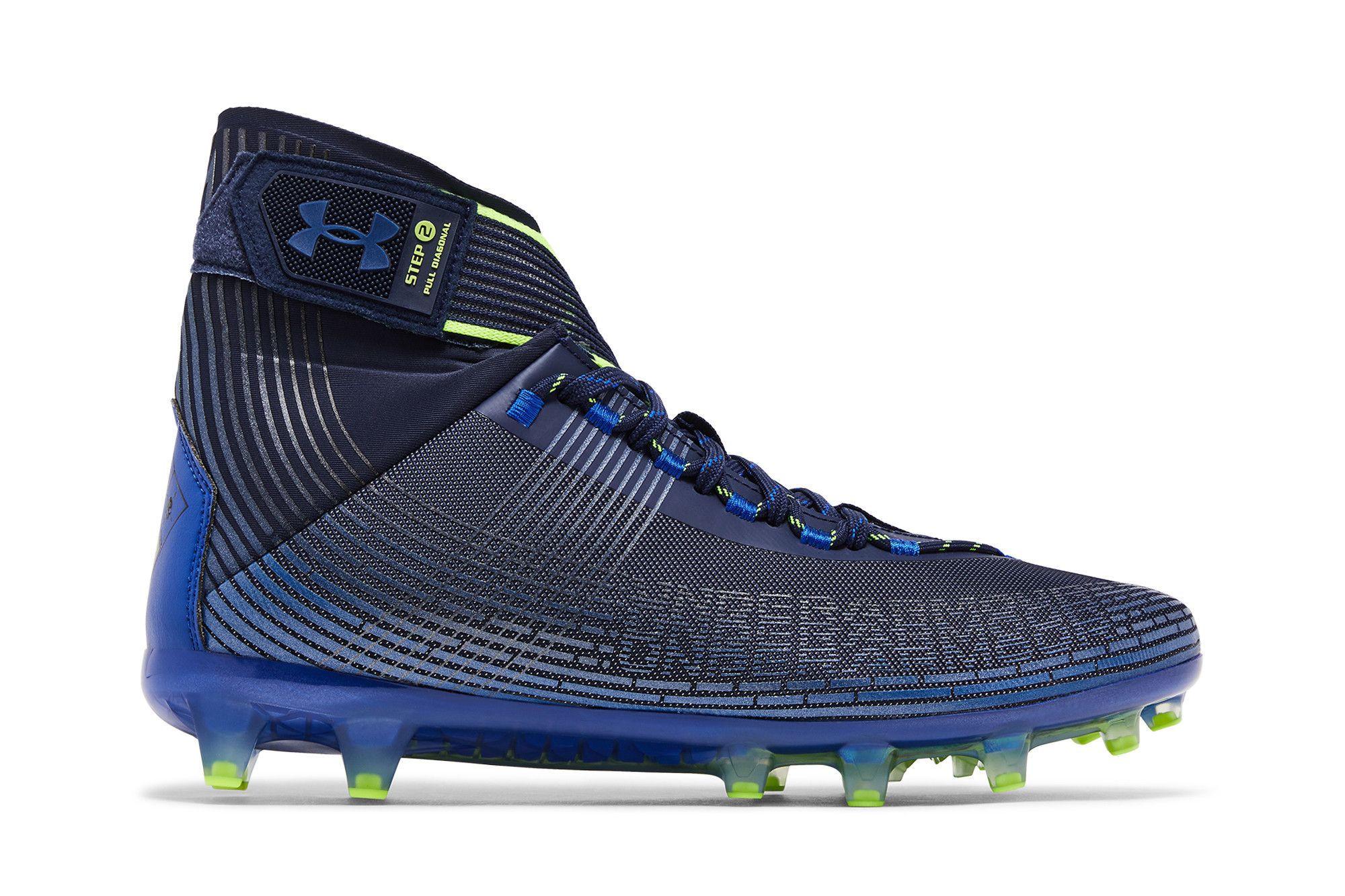 Buy Under Armour Highlight MC 'Midnight Navy' - 3023716 404