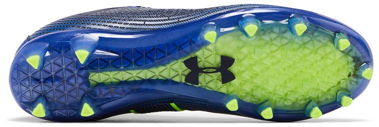 Under Armour Highlight MC Midnight Navy