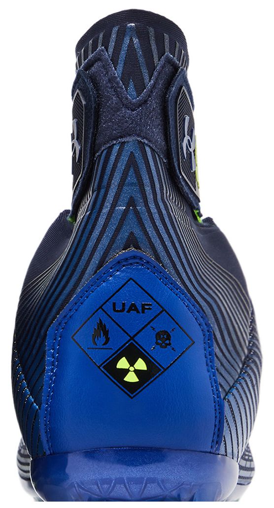 Under Armour Highlight MC Midnight Navy