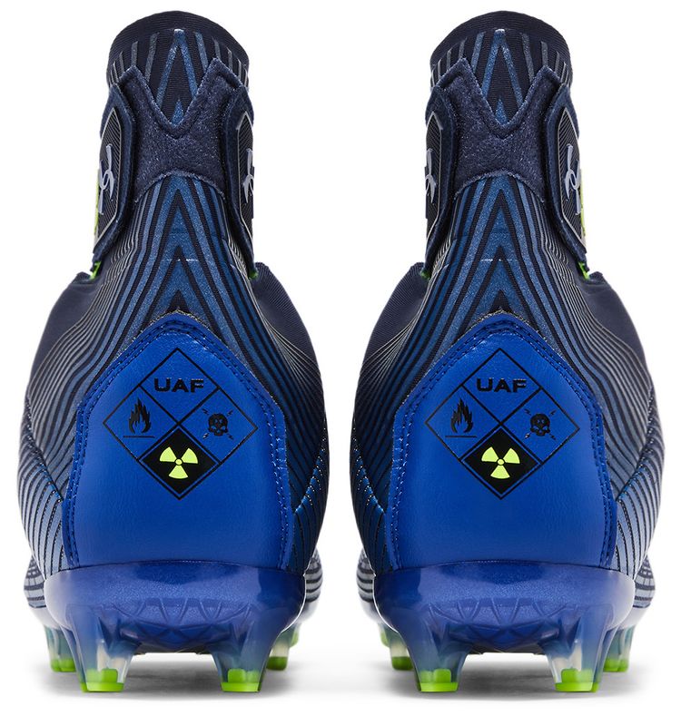 Under Armour Highlight MC Midnight Navy