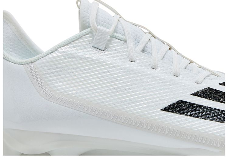 Adidas Adizero Scorch White Black