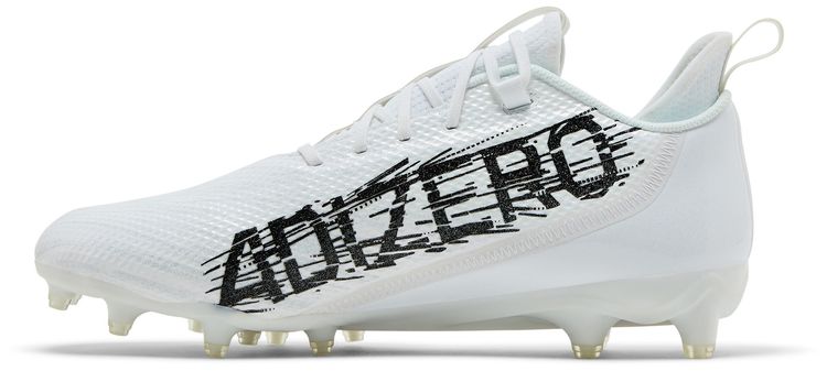 Adidas Adizero Scorch White Black