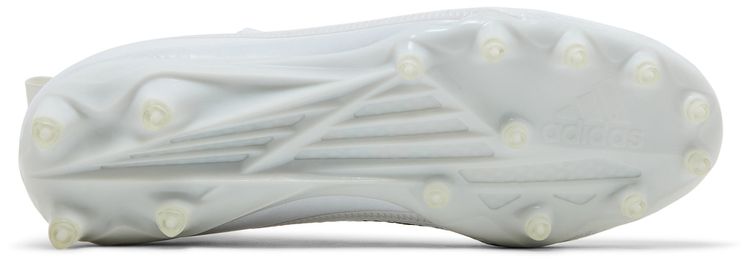 Adidas Adizero Scorch White Black