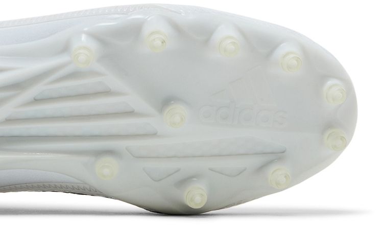 Adidas Adizero Scorch White Black