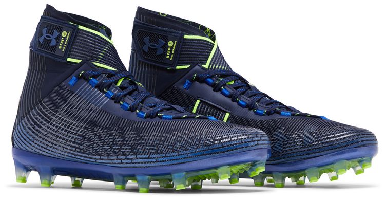 Under Armour Highlight MC Midnight Navy