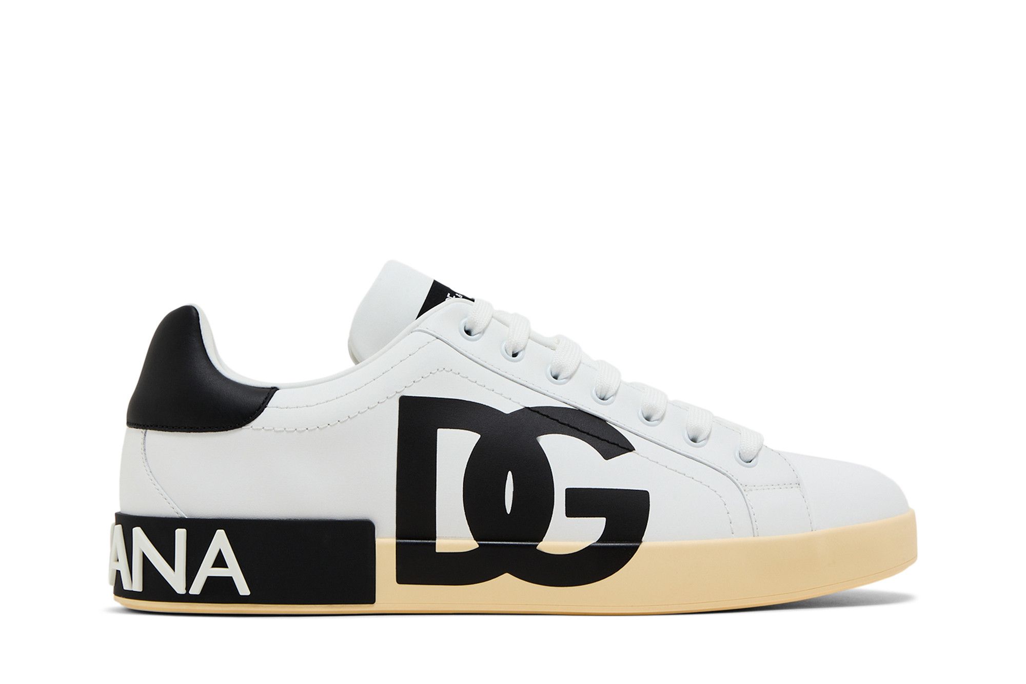 スニーカー Dolce & Gabbana 'Portofino' sneakers (CS1760A9AG1 89697) Dolce & Gabbana 'Portofino' sneakers | Men's Shoes | Vitkac