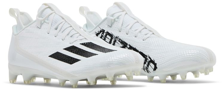 Adidas Adizero Scorch White Black