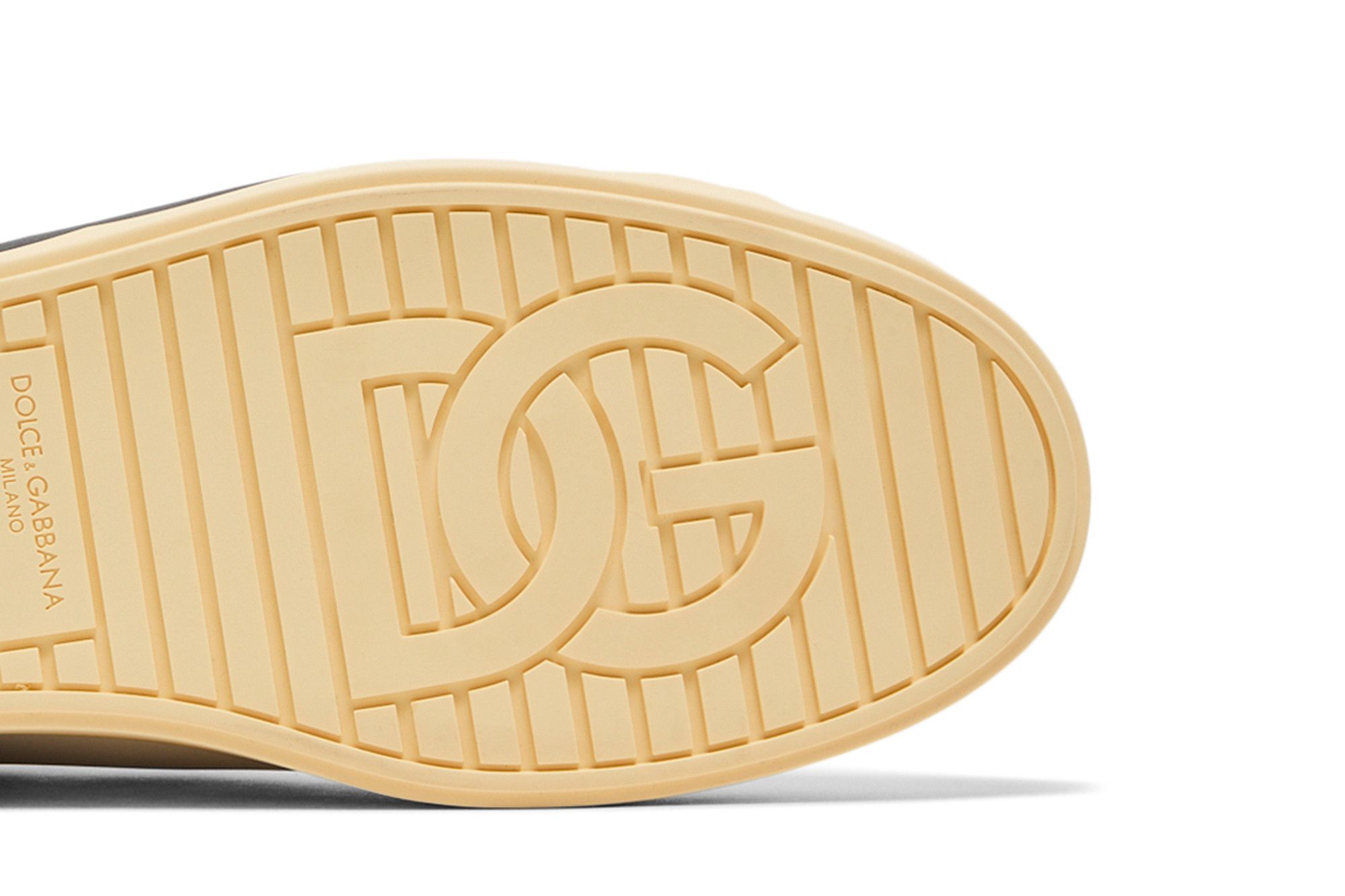 DOLCE&GABBANA スニーカー PORTOFINO CS1772-AC330-89697 DOLCE&GABBANA ドルチェ ガッバーナ スニーカー メンズ(30001