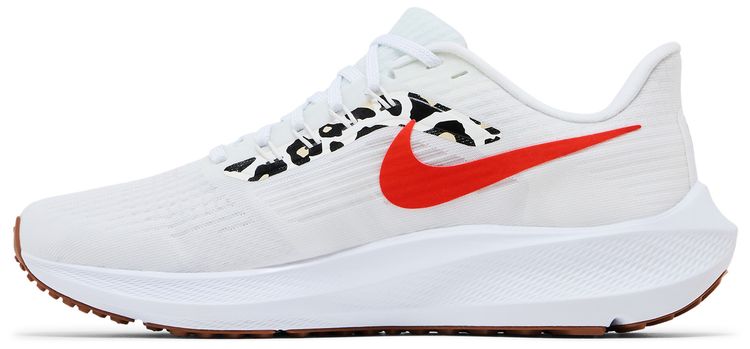 Nike Wmns Air Zoom Pegasus 39 White Leopard