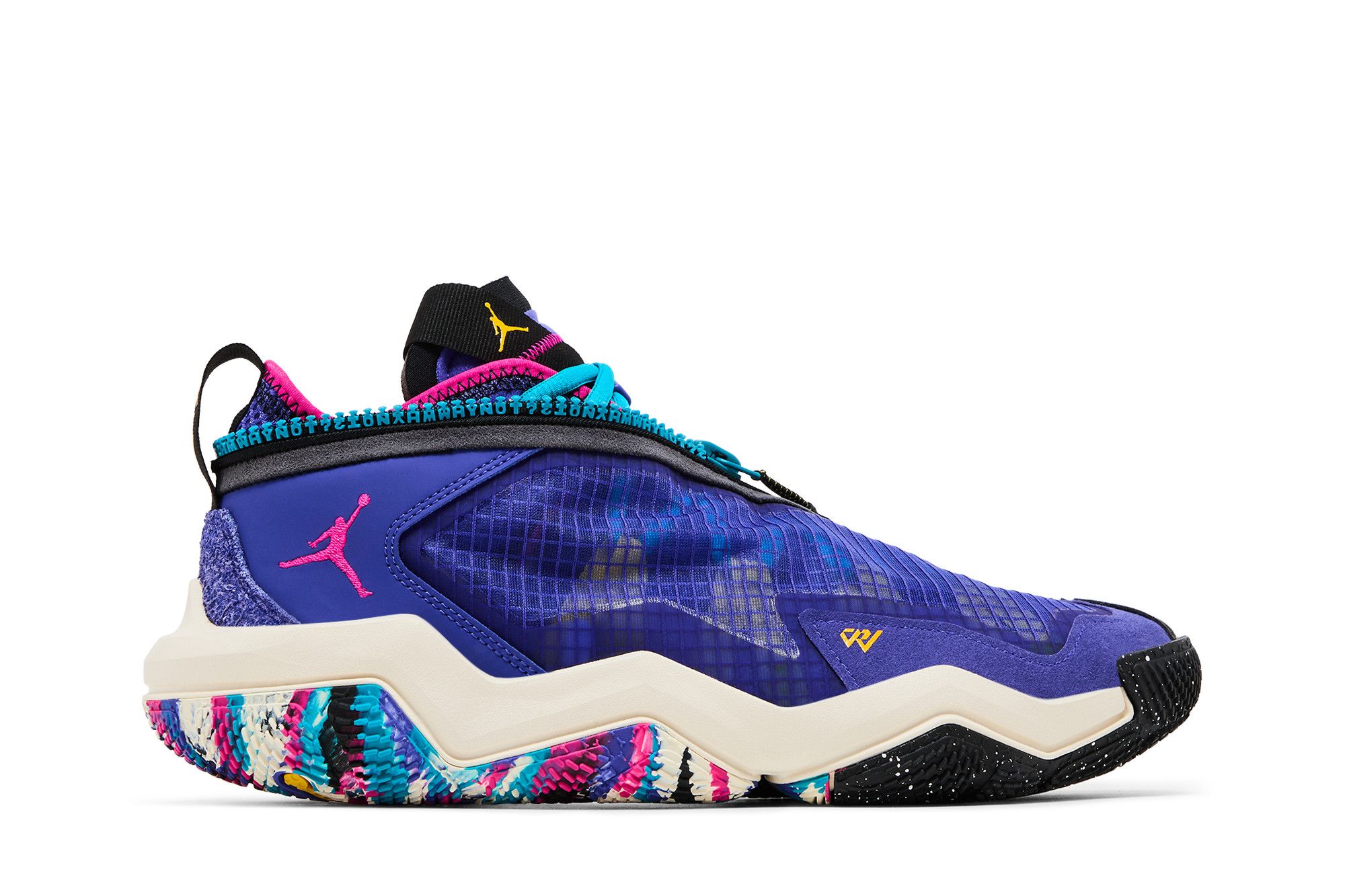 n0n0　0710 Jordan Why Not Zer0.6 Family Men's - DO7189-071 - US