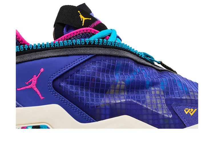 Buy Air Jordan Why Not Zer0.6  display picture 1