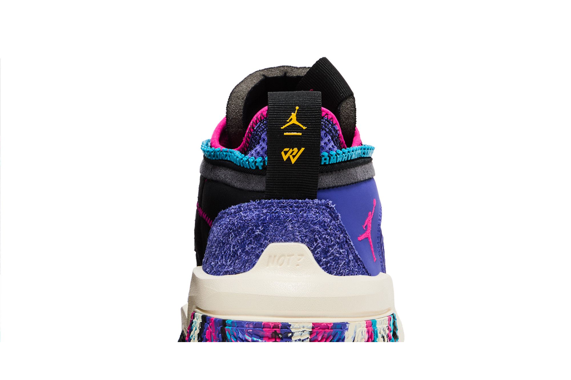 Buy Jordan Why Not Zer0.6 'Bright Concord' - DO7189 460 | GOAT