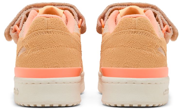 Snipes x adidas Forum Low Peach Tree