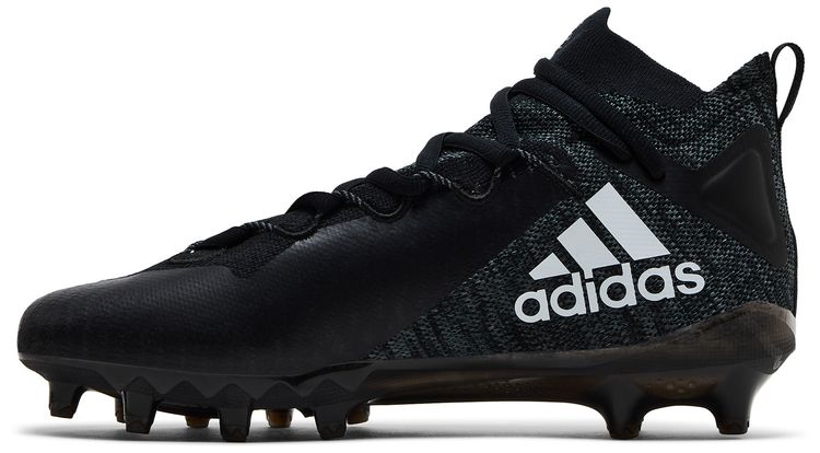 Adidas Freak 21 Ultra Black White