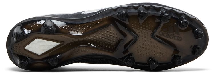 Adidas Freak 21 Ultra Black White