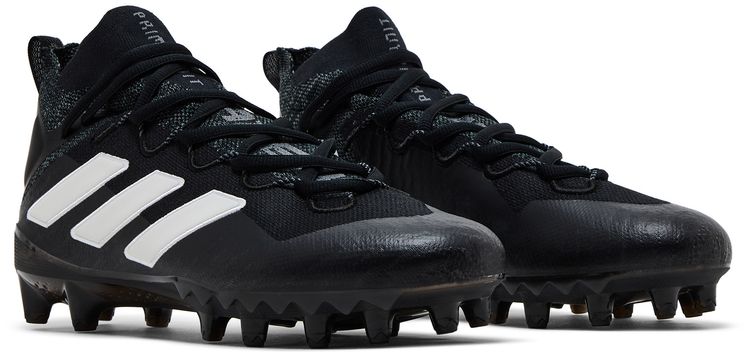 Adidas Freak 21 Ultra Black White