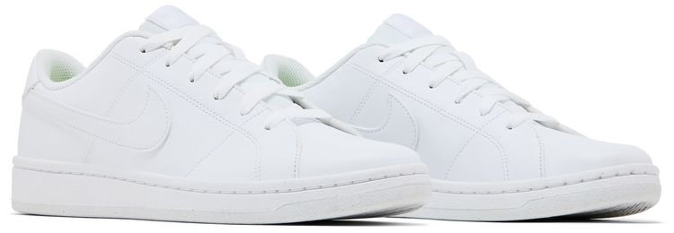 Nike Wmns Court Royale 2 Triple White