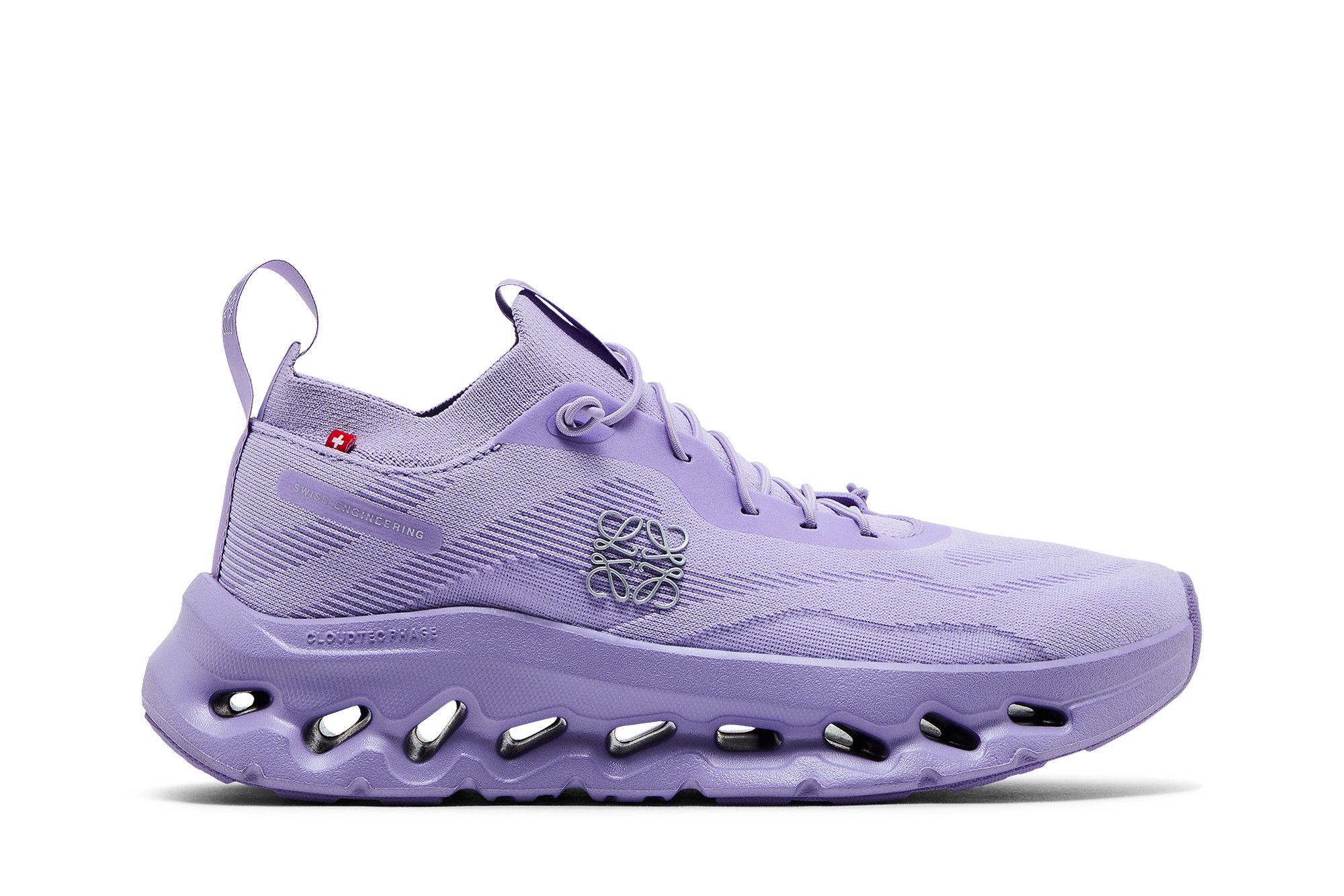 Buy Loewe x Wmns Cloudtilt 'Purple Rose' - 3WD30312425 | GOAT