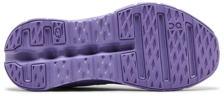 ON Loewe x Wmns Cloudtilt Purple Rose