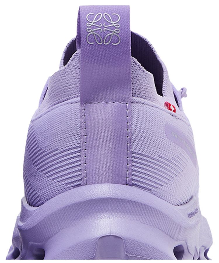 ON Loewe x Wmns Cloudtilt Purple Rose