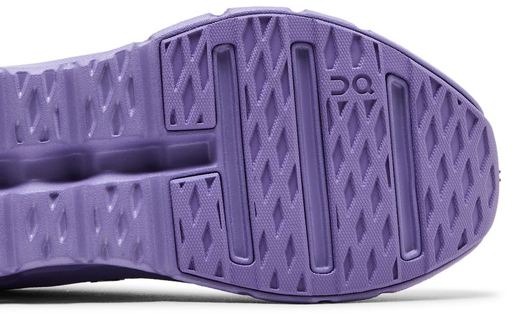 ON Loewe x Wmns Cloudtilt Purple Rose