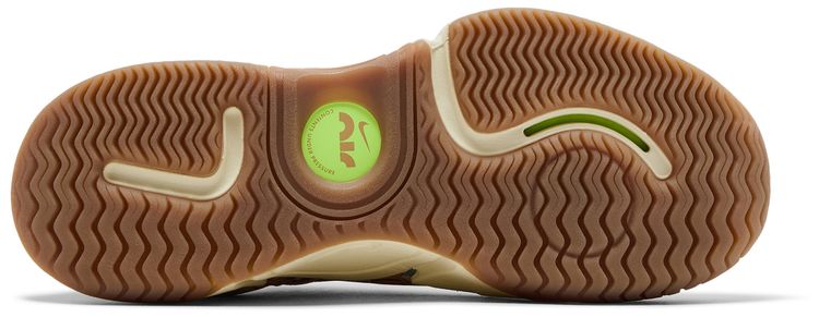 Naomi Osaka x Wmns NikeCourt Air Zoom GP Turbo Snack Pack