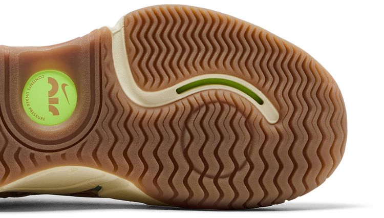 Naomi Osaka x Wmns NikeCourt Air Zoom GP Turbo Snack Pack