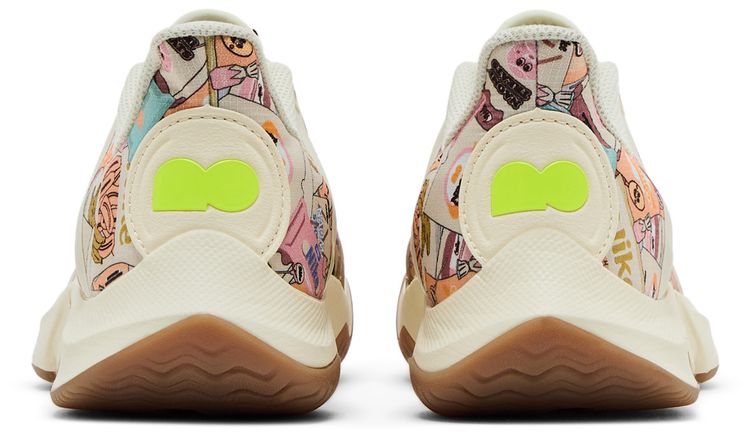 Naomi Osaka x Wmns NikeCourt Air Zoom GP Turbo Snack Pack