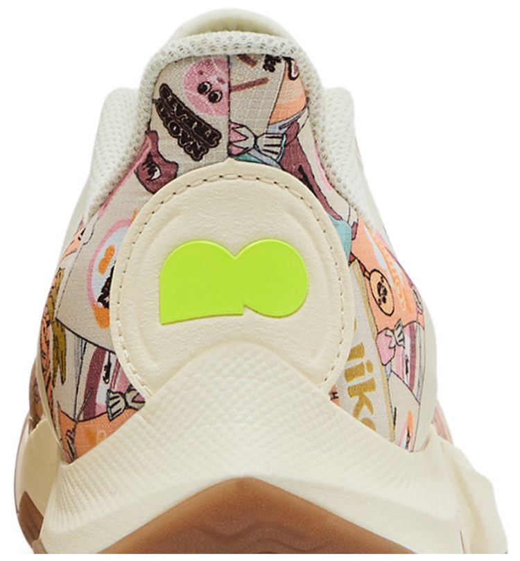 Naomi Osaka x Wmns NikeCourt Air Zoom GP Turbo Snack Pack