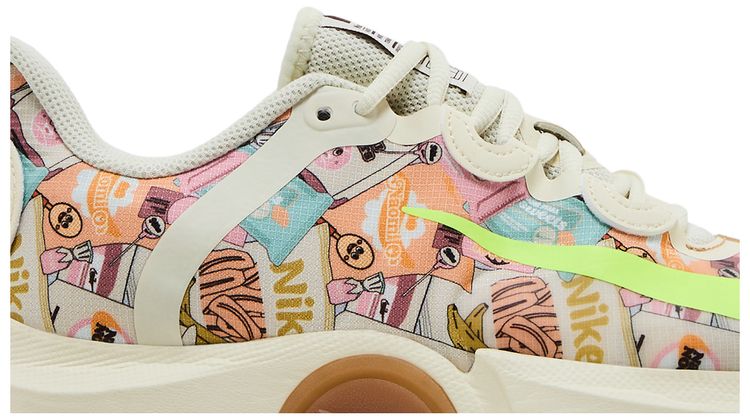 Naomi Osaka x Wmns NikeCourt Air Zoom GP Turbo Snack Pack