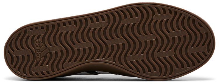 Adidas Wmns VL Court 30 Black White Gum