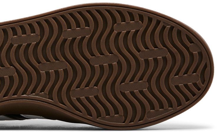 Adidas Wmns VL Court 30 Black White Gum