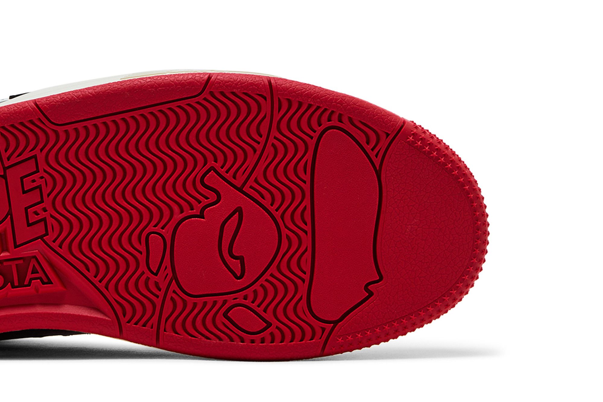 Buy Clutch Sta #1 'Red' - 1J80191068 RED | GOAT
