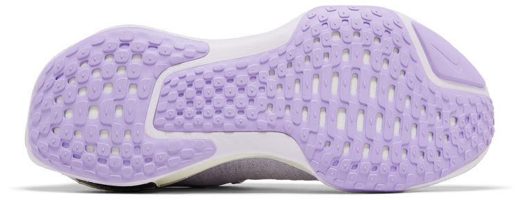 Nike Wmns ZoomX Invincible 3 Barely Grape Black