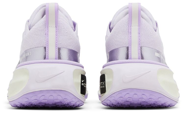 Nike Wmns ZoomX Invincible 3 Barely Grape Black