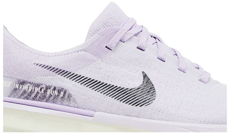 Nike Wmns ZoomX Invincible 3 Barely Grape Black