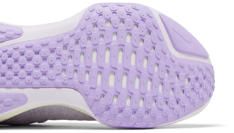 Nike Wmns ZoomX Invincible 3 Barely Grape Black