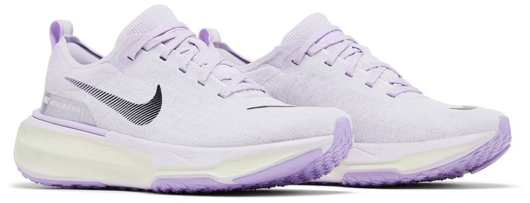 Nike Wmns ZoomX Invincible 3 Barely Grape Black