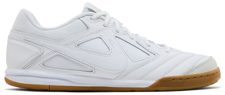 Gato White Gum