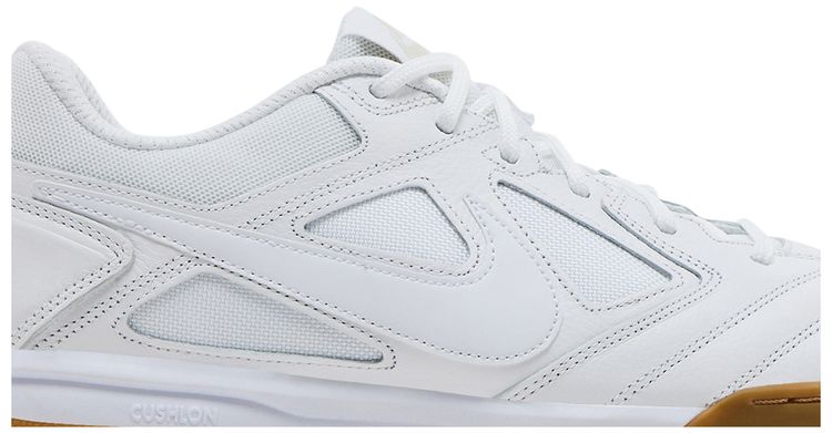 Gato White Gum