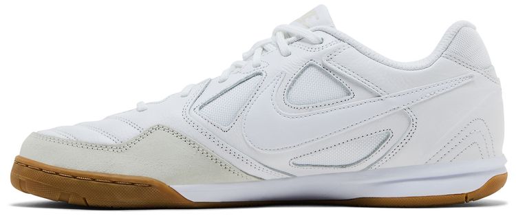 Gato White Gum