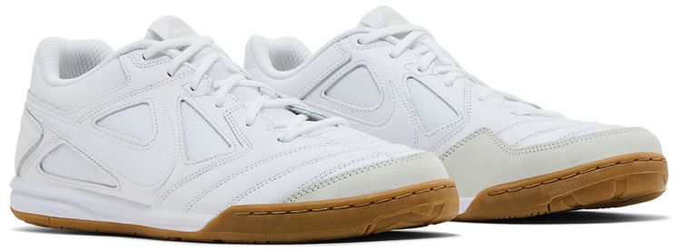 Gato White Gum