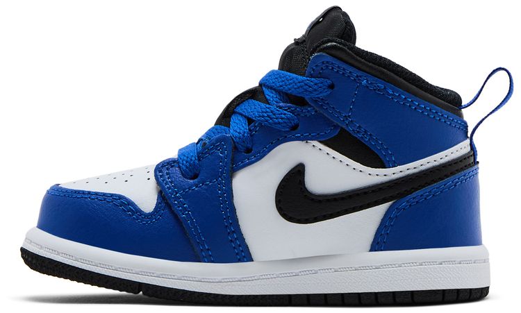 Air Jordan 1 Mid TD Game Royal