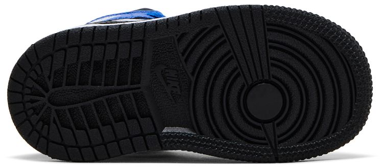 Air Jordan 1 Mid TD Game Royal