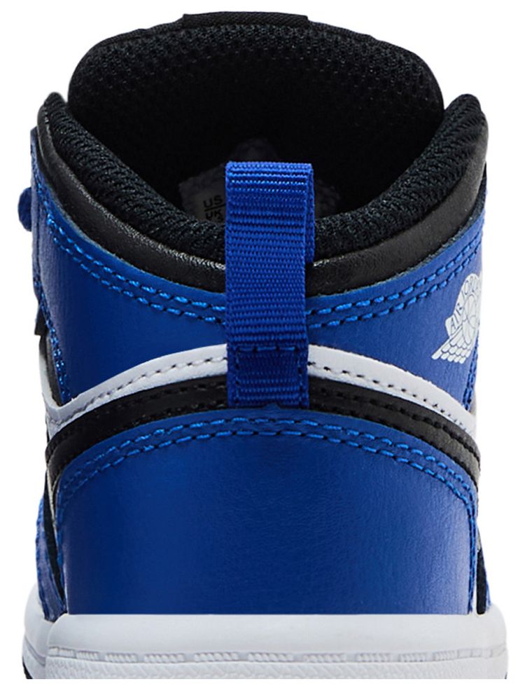 Air Jordan 1 Mid TD Game Royal