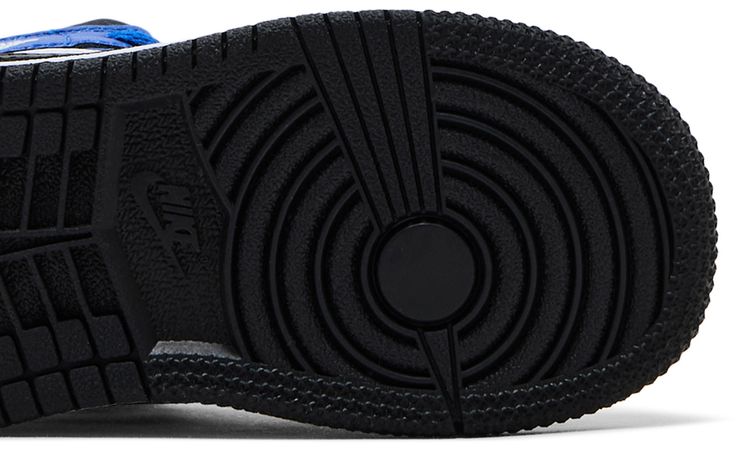 Air Jordan 1 Mid TD Game Royal