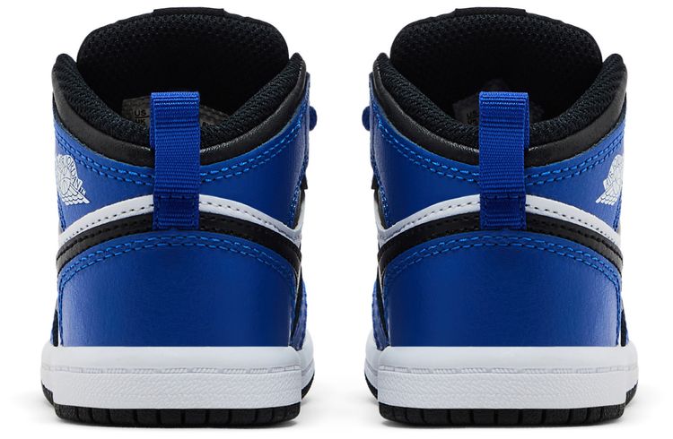 Air Jordan 1 Mid TD Game Royal